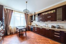 Дом у леса в КП Кезьмино