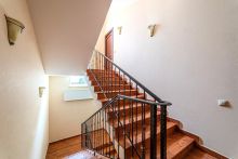 Дом у леса в КП Кезьмино