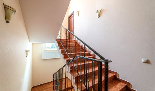 Дом у леса в КП Кезьмино