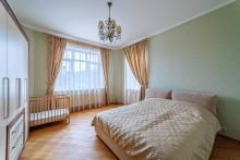 Дом у леса в КП Кезьмино