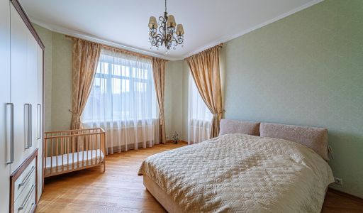 Дом у леса в КП Кезьмино