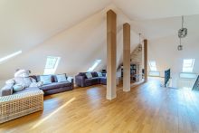 Дом у леса в КП Кезьмино