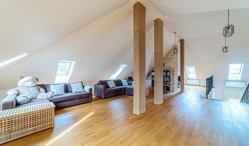 Дом у леса в КП Кезьмино