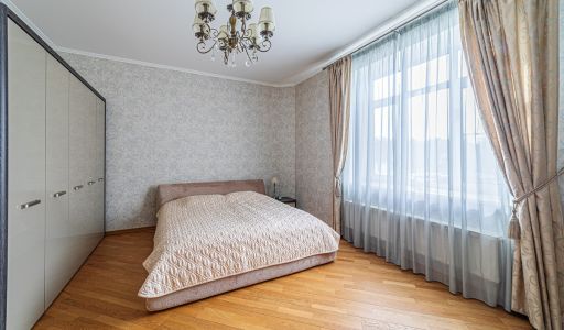 Дом у леса в КП Кезьмино