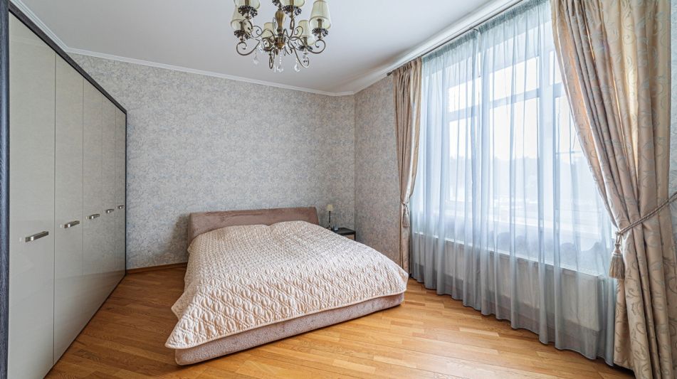 Дом у леса в КП Кезьмино