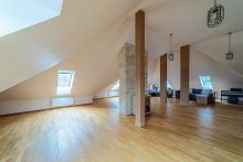 Дом у леса в КП Кезьмино