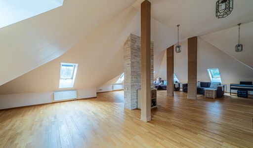 Дом у леса в КП Кезьмино