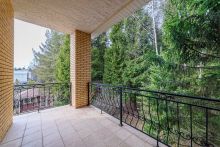 Дом у леса в КП Кезьмино