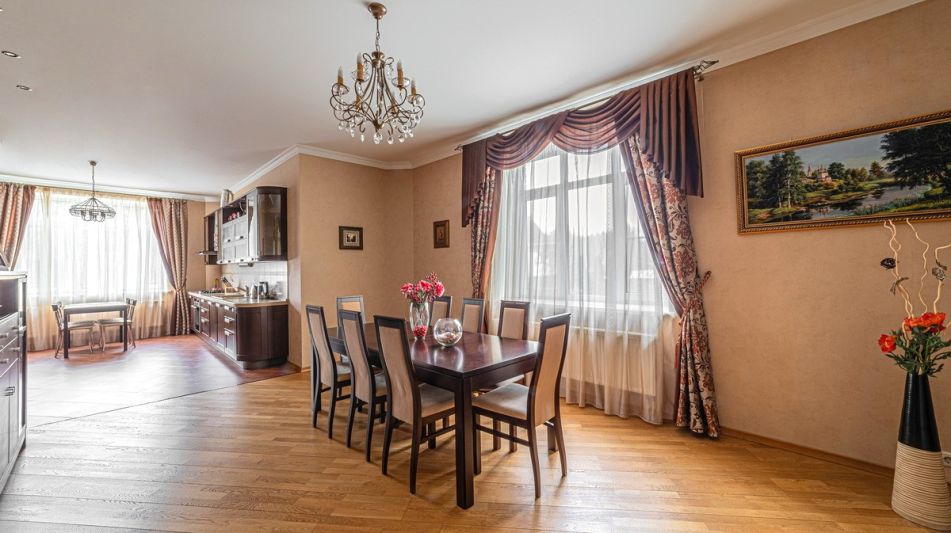 Дом у леса в КП Кезьмино