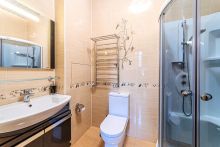 Дом у леса в КП Кезьмино