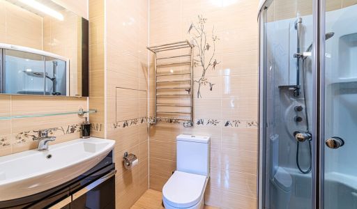 Дом у леса в КП Кезьмино