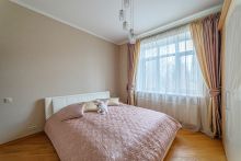 Дом у леса в КП Кезьмино