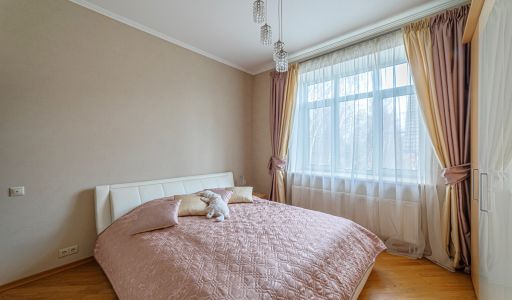 Дом у леса в КП Кезьмино