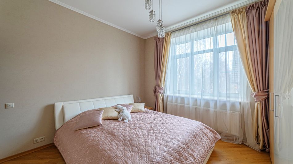 Дом у леса в КП Кезьмино