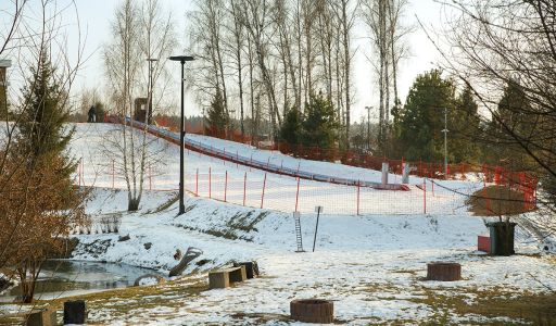 Готовый таунхаус в КП Парк Авеню