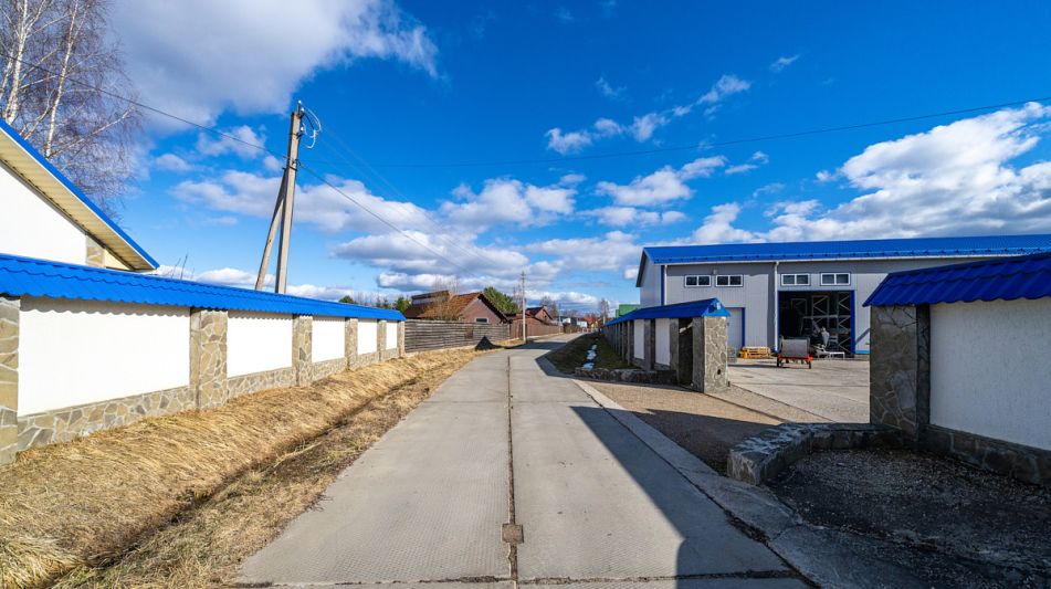 Дом в Конаково на 1 линии воды