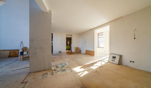 Дом в Конаково на 1 линии воды