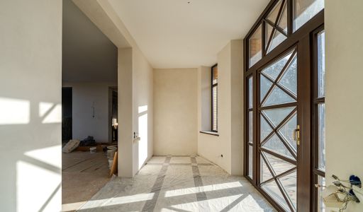 Дом в Конаково на 1 линии воды