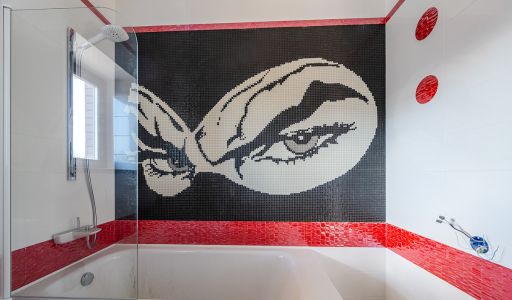 Дом в Конаково на 1 линии воды