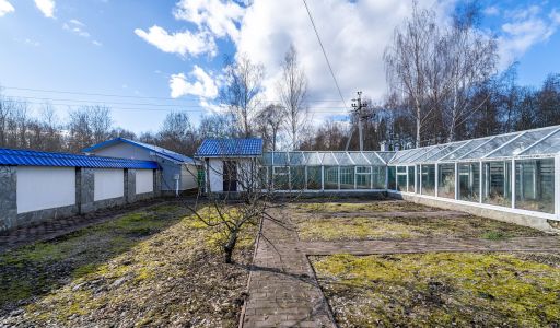 Дом в Конаково на 1 линии воды