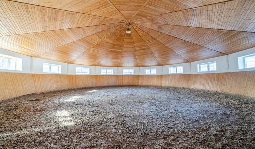 Резиденция на первой линии Волги