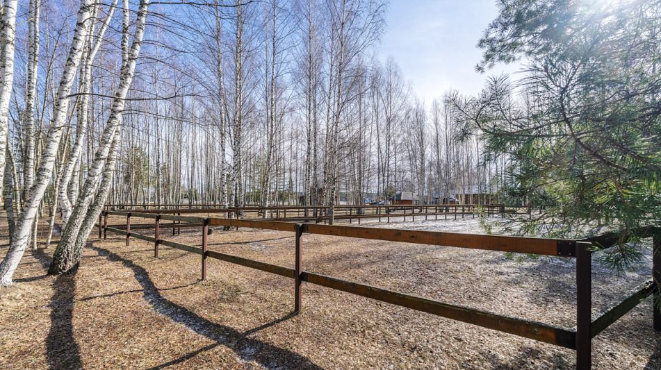 Резиденция на первой линии Волги