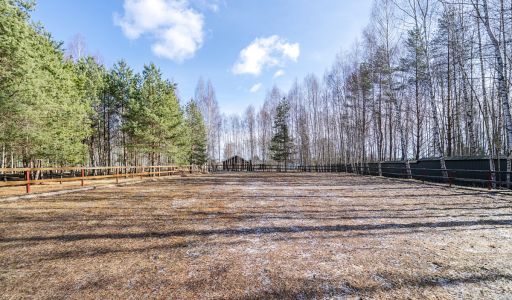 Резиденция на первой линии Волги