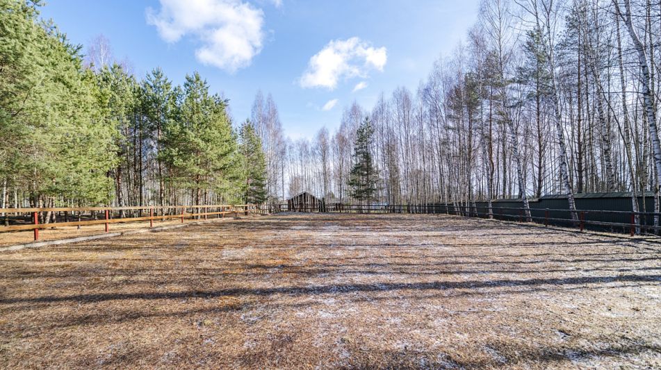 Резиденция на первой линии Волги