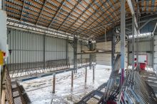 Резиденция на первой линии Волги