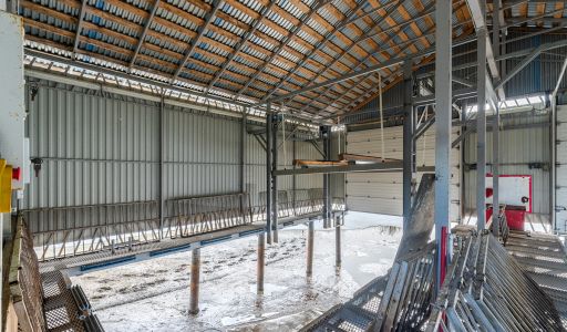 Резиденция на первой линии Волги