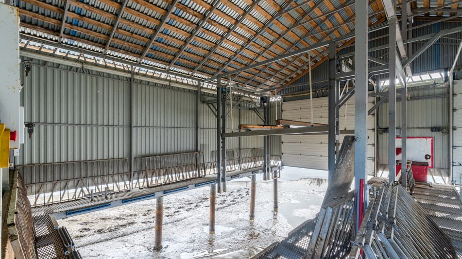 Резиденция на первой линии Волги