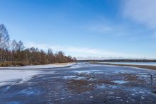 Резиденция на первой линии Волги