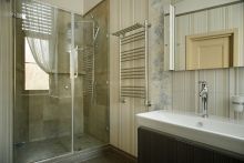 Дом под ключ в КП Аврора