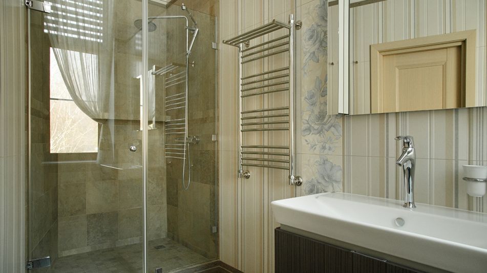 Дом под ключ в КП Аврора