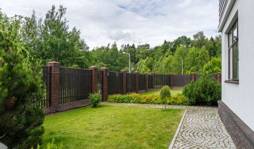 Дом под ключ в КП Аврора