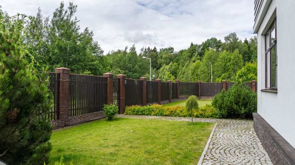 Дом под ключ в КП Аврора