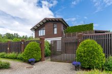 Дом под ключ в КП Аврора