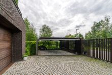 Дом под ключ в КП Аврора