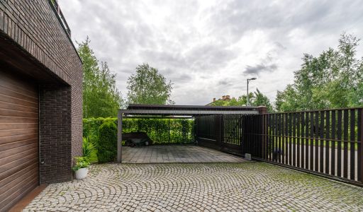 Дом под ключ в КП Аврора