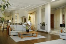 Дом под ключ в КП Аврора