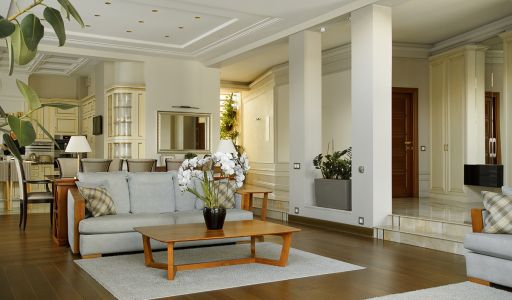 Дом под ключ в КП Аврора