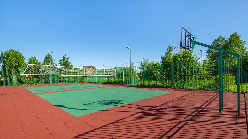 Дом под ключ в КП Аврора