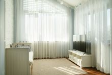 Дом под ключ в КП Аврора