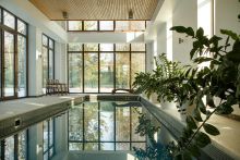 Дом под ключ в КП Аврора