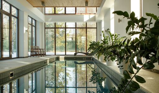 Дом под ключ в КП Аврора