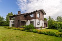 Дом под ключ в КП Аврора