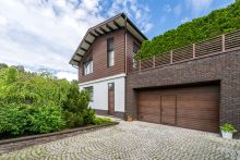 Дом под ключ в КП Аврора