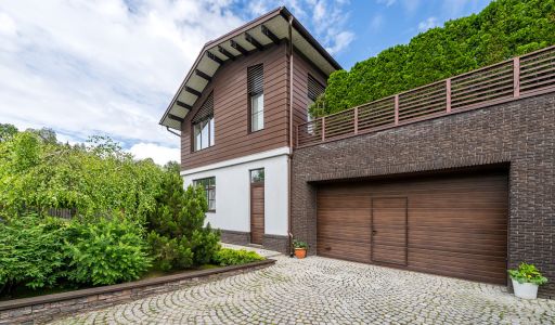 Дом под ключ в КП Аврора