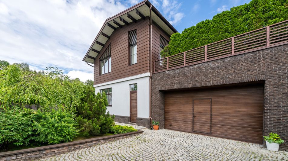 Дом под ключ в КП Аврора