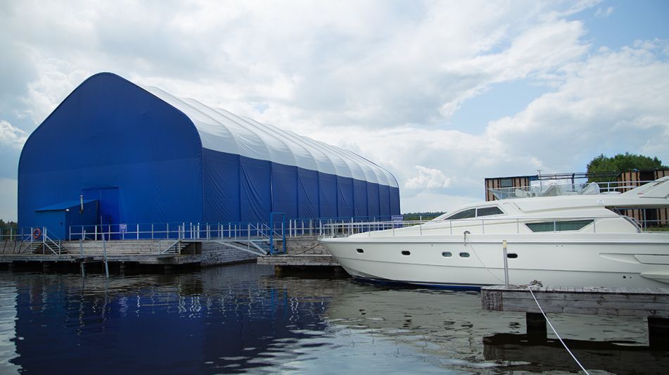 Дом под ключ в КП Аврора